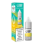 Buy Bulk Pukka Juice 5000+ Nic Salts 10ml - Box of 10 - Vape Wholesale Mcr