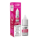 Buy Bulk Pukka Juice 5000+ Nic Salts 10ml - Box of 10 - Vape Wholesale Mcr