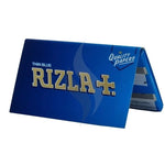 Buy Bulk Rizla Blue Papers - Vape Wholesale Mcr
