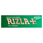 Buy Bulk Rizla Green Papers - Vape Wholesale Mcr