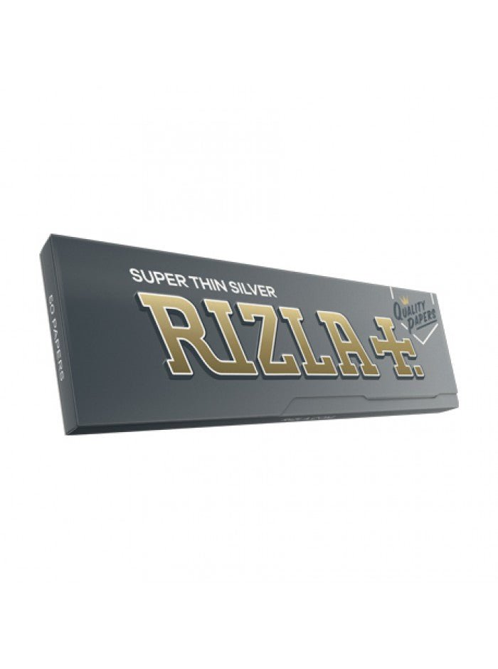 Buy Bulk Rizla Silver Regular Papers - Vape Wholesale Mcr