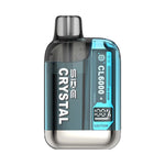 Buy Bulk SKE Crystal CL6000 Disposable Vape Box of 5 - Vape Wholesale Mcr