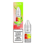 Buy Bulk Smok Nic Salts 10ml E - liquids Pack of 10 - Vape Wholesale Mcr