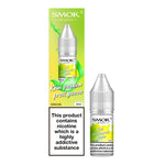 Buy Bulk Smok Nic Salts 10ml E - liquids Pack of 10 - Vape Wholesale Mcr