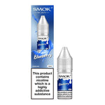 Buy Bulk Smok Nic Salts 10ml E - liquids Pack of 10 - Vape Wholesale Mcr
