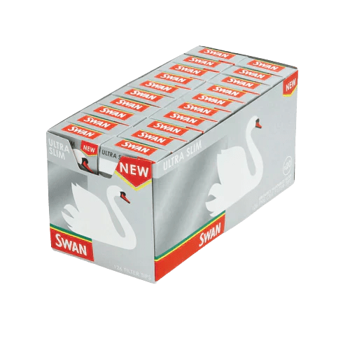 Buy Bulk Swan Ultra Slim Filter Tips - Vape Wholesale Mcr