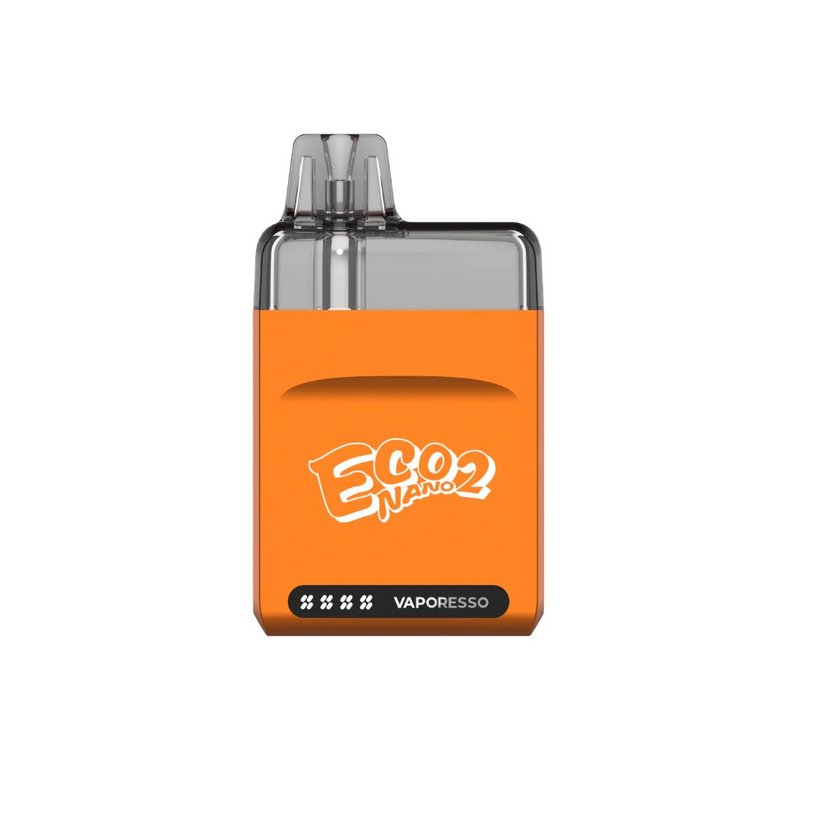 Buy Bulk Vaporesso Eco Nano 2 Pod Kit - Vape Wholesale Mcr