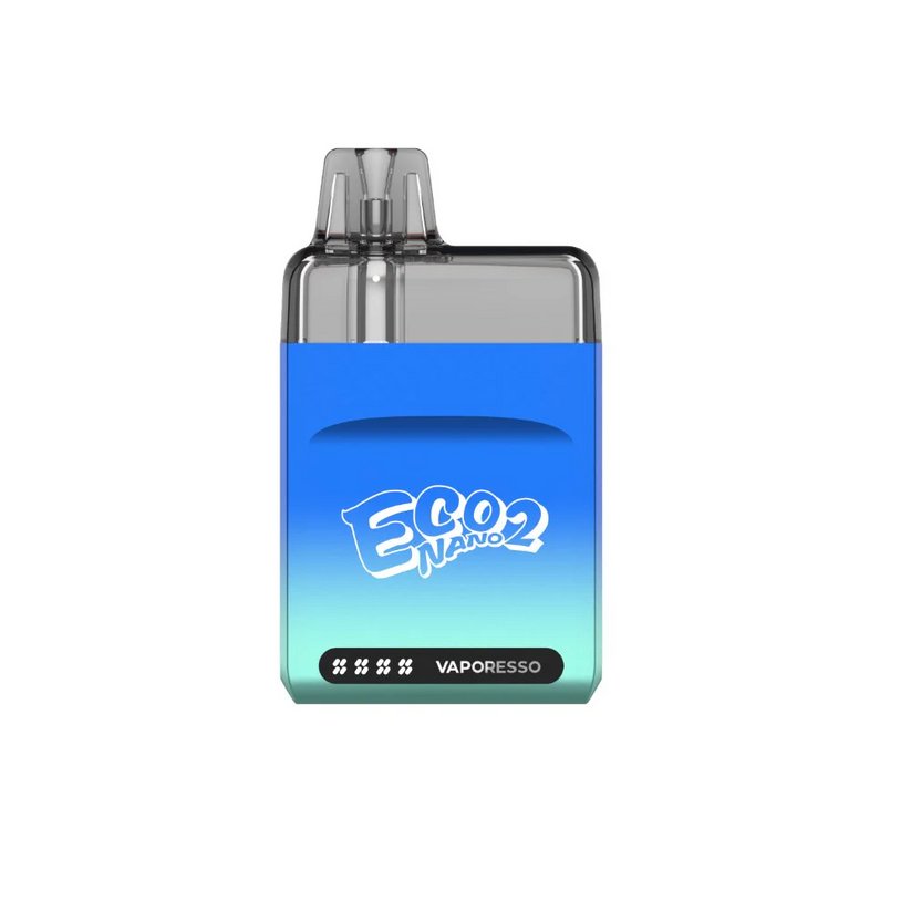 Buy Bulk Vaporesso Eco Nano 2 Pod Kit - Vape Wholesale Mcr