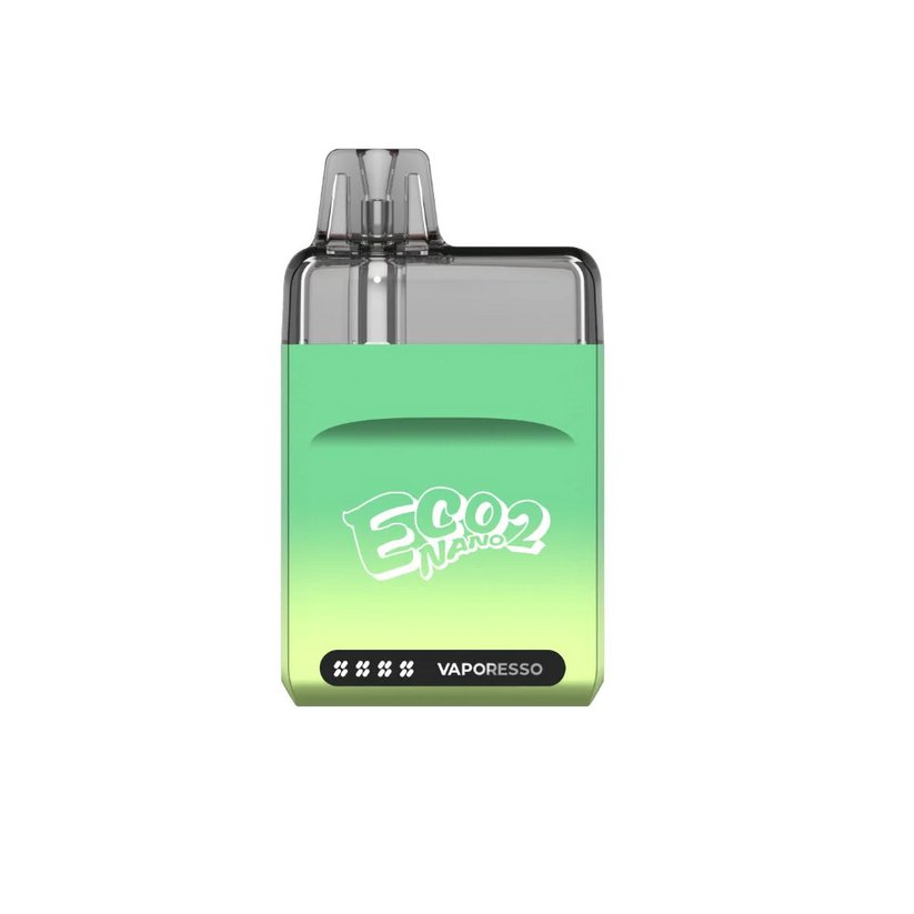 Buy Bulk Vaporesso Eco Nano 2 Pod Kit - Vape Wholesale Mcr