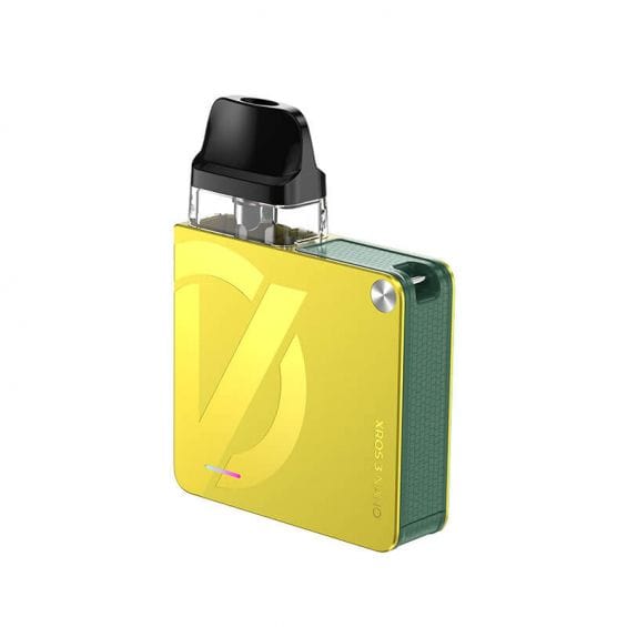 Buy Bulk Vaporesso - Xros 3 Nano Pod Vape Kit Device - Vape Wholesale Mcr