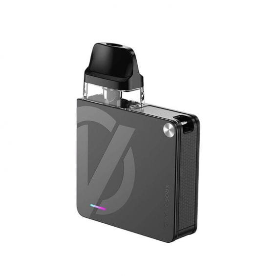 Buy Bulk Vaporesso - Xros 3 Nano Pod Vape Kit Device - Vape Wholesale Mcr