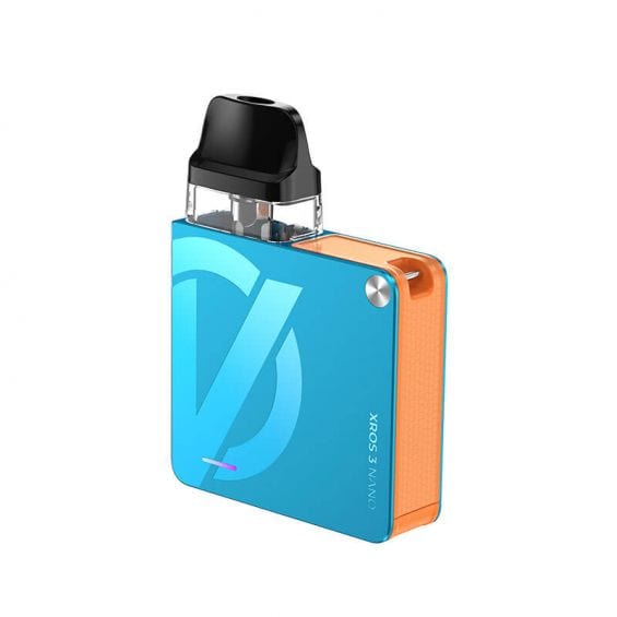 Buy Bulk Vaporesso - Xros 3 Nano Pod Vape Kit Device - Vape Wholesale Mcr