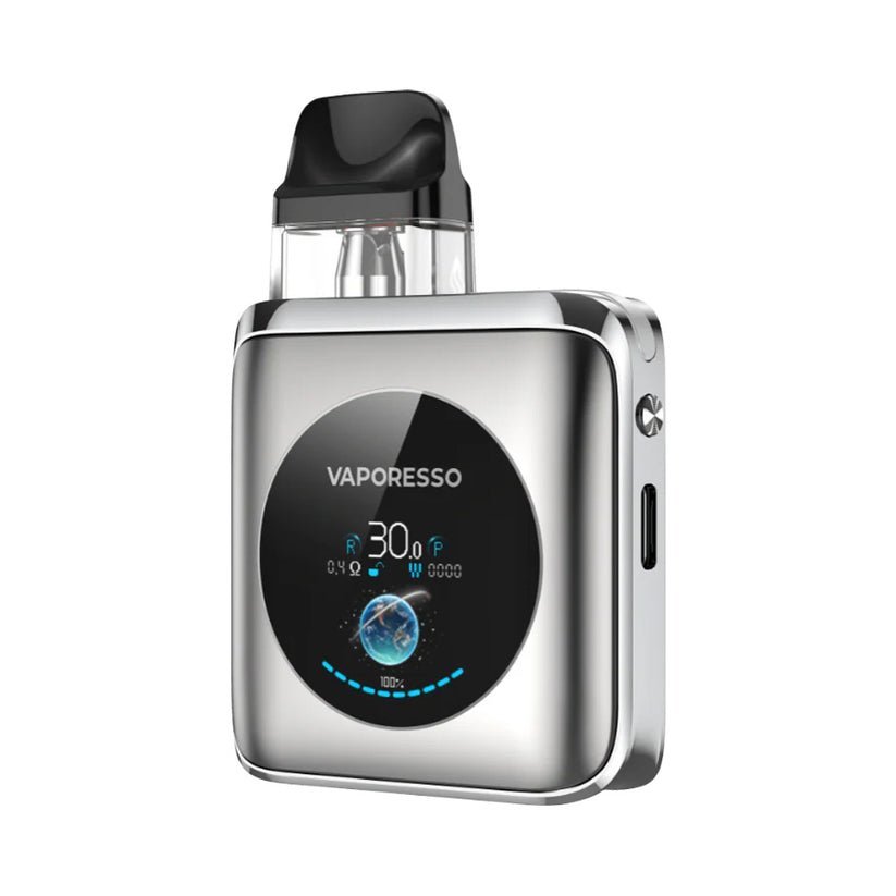 Buy Bulk Vaporesso XROS 4 Nano Pod Kit - Vape Wholesale Mcr