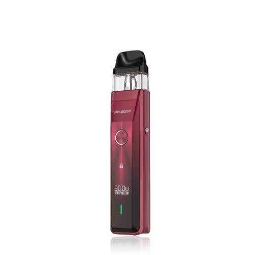 Buy Bulk Vaporesso Xros Pro Pod 30W Vape Kit - Vape Wholesale Mcr