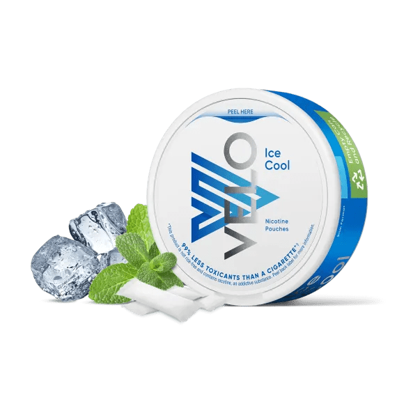 Buy Bulk VELO Nicotine Pouches - Vape Wholesale Mcr