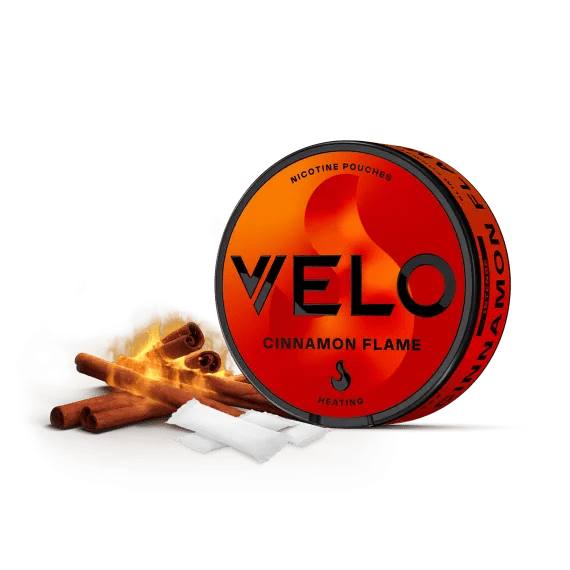 Buy Bulk VELO Nicotine Pouches - Vape Wholesale Mcr