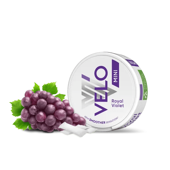 Buy Bulk VELO Nicotine Pouches - Vape Wholesale Mcr