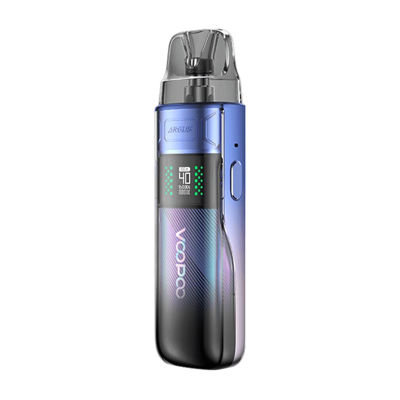 Buy Bulk Voopoo Argus E40 Pod Vape Kit - Vape Wholesale Mcr
