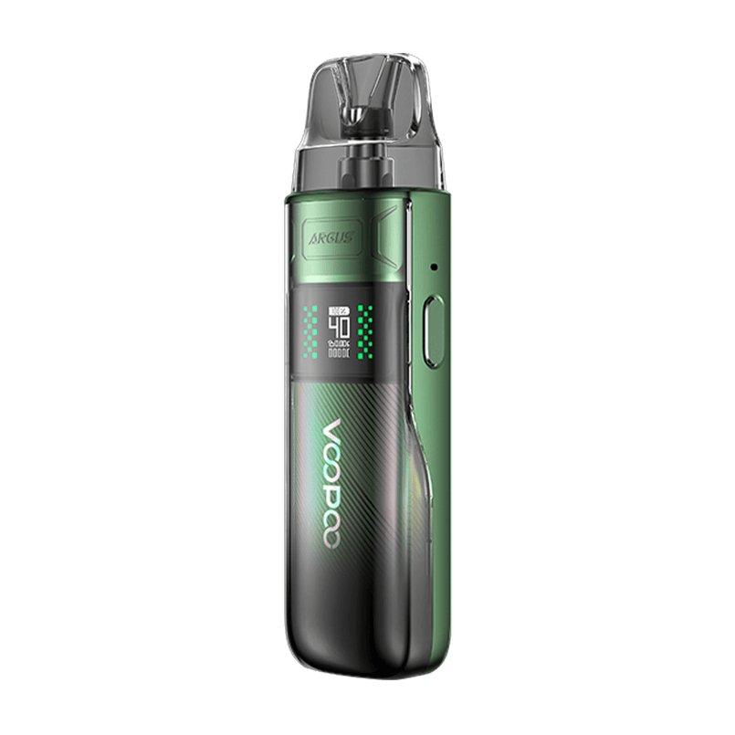 Buy Bulk Voopoo Argus E40 Pod Vape Kit - Vape Wholesale Mcr