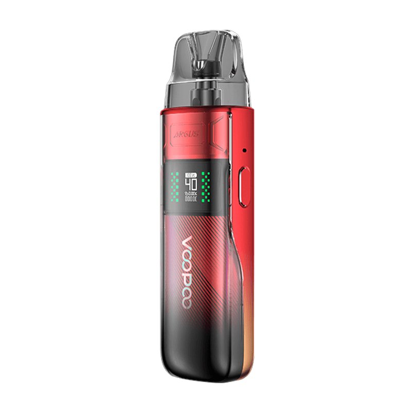 Buy Bulk Voopoo Argus E40 Pod Vape Kit - Vape Wholesale Mcr
