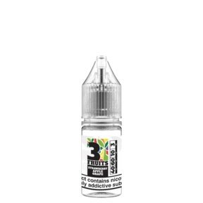 Buy Bulk 3 Fruits 10ML E - Liquid (Pack of 10) - Vape Wholesale Mcr