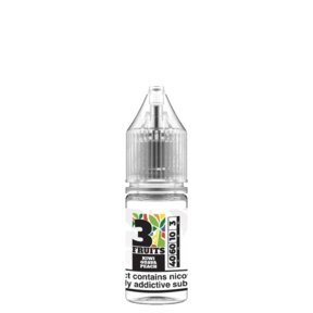 Buy Bulk 3 Fruits 10ML E - Liquid (Pack of 10) - Vape Wholesale Mcr