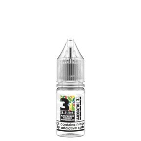Buy Bulk 3 Fruits 10ML E - Liquid (Pack of 10) - Vape Wholesale Mcr
