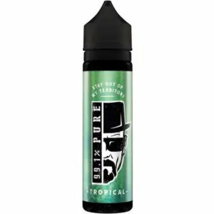Buy Bulk 99.1 Pure 50ml E - Liquid - Vape Wholesale Mcr