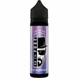 Buy Bulk 99.1 Pure 50ml E - Liquid - Vape Wholesale Mcr