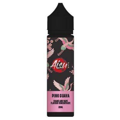 Buy Bulk Aisu 50ml Shortfill - Vape Wholesale Mcr