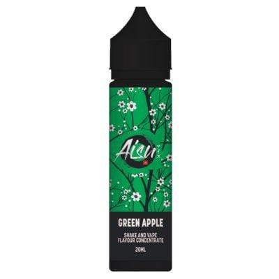 Buy Bulk Aisu 50ml Shortfill - Vape Wholesale Mcr
