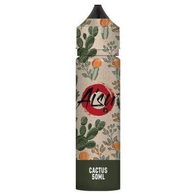 Buy Bulk Aisu 50ml Shortfill - Vape Wholesale Mcr