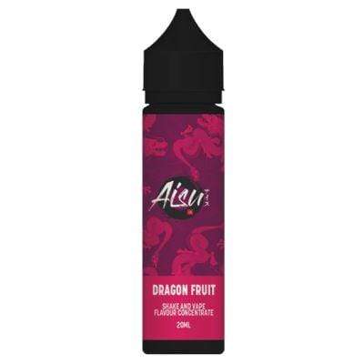 Buy Bulk Aisu 50ml Shortfill - Vape Wholesale Mcr