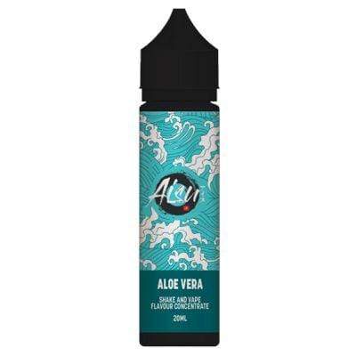Buy Bulk Aisu 50ml Shortfill - Vape Wholesale Mcr