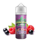 Buy Bulk Amazonia 100ml Shortfill - Vape Wholesale Mcr