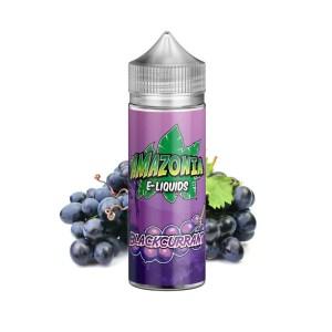 Buy Bulk Amazonia 100ml Shortfill - Vape Wholesale Mcr