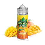 Buy Bulk Amazonia 100ml Shortfill - Vape Wholesale Mcr