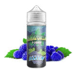Buy Bulk Amazonia 100ml Shortfill - Vape Wholesale Mcr