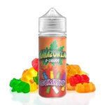 Buy Bulk Amazonia 100ml Shortfill - Vape Wholesale Mcr