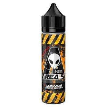 Buy Bulk Area 51 50ml Shortfill - Vape Wholesale Mcr