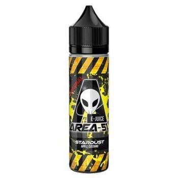 Buy Bulk Area 51 50ml Shortfill - Vape Wholesale Mcr