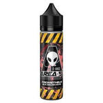 Buy Bulk Area 51 50ml Shortfill - Vape Wholesale Mcr