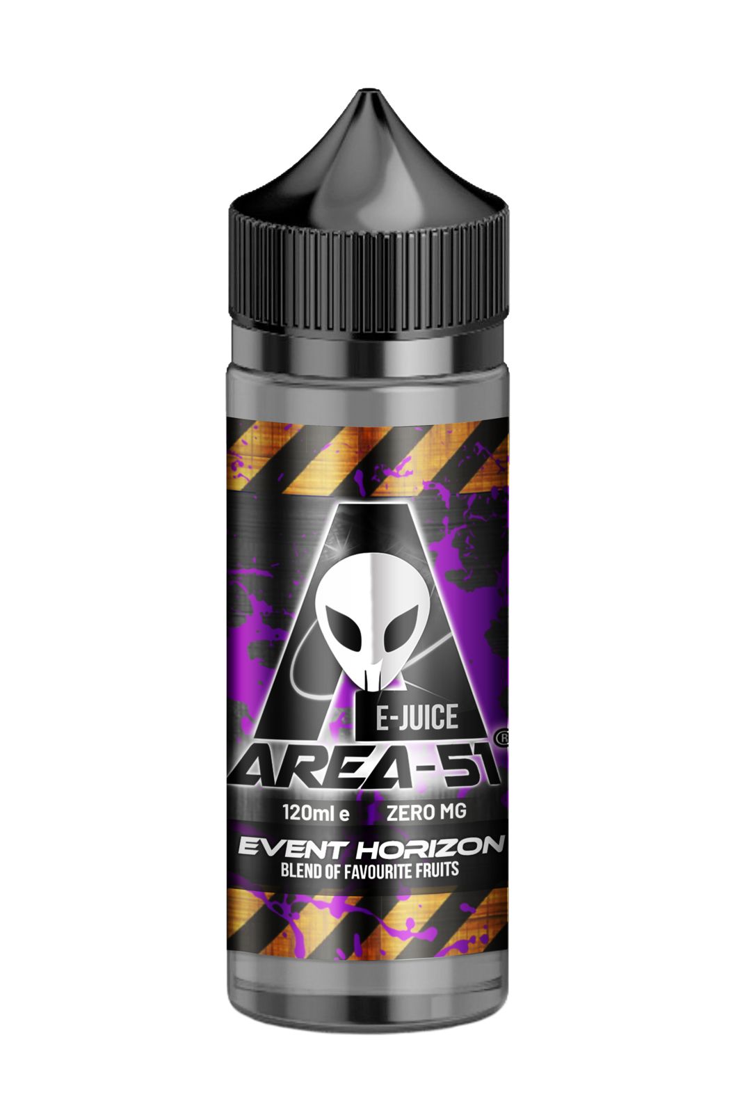 Buy Bulk Area 51 Vape Juice 100ml E - liquids - Vape Wholesale Mcr