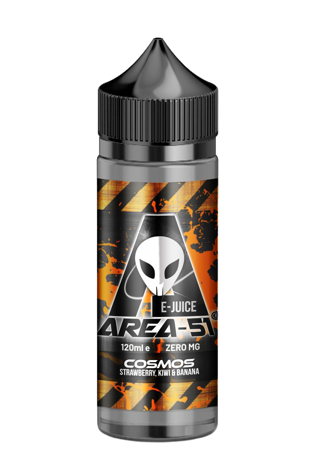 Buy Bulk Area 51 Vape Juice 100ml E - liquids - Vape Wholesale Mcr