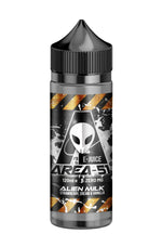Buy Bulk Area 51 Vape Juice 100ml E - liquids - Vape Wholesale Mcr