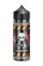 Buy Bulk Area 51 Vape Juice 100ml E - liquids - Vape Wholesale Mcr