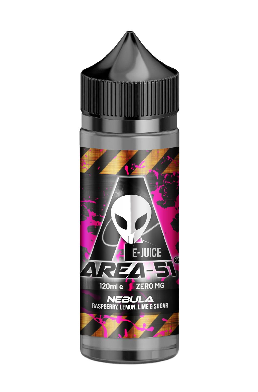 Buy Bulk Area 51 Vape Juice 100ml E - liquids - Vape Wholesale Mcr
