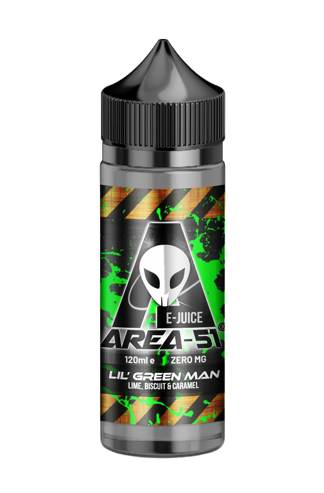 Buy Bulk Area 51 Vape Juice 100ml E - liquids - Vape Wholesale Mcr
