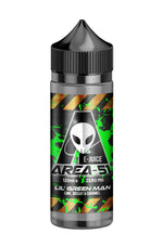Buy Bulk Area 51 Vape Juice 100ml E - liquids - Vape Wholesale Mcr