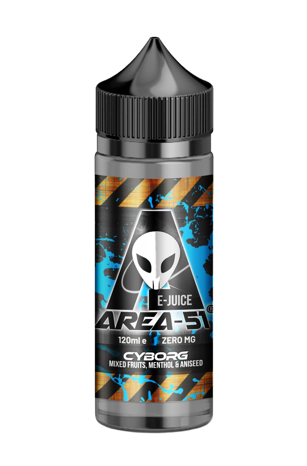 Buy Bulk Area 51 Vape Juice 100ml E - liquids - Vape Wholesale Mcr